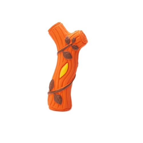 Squeaky Football Branch, Fetch and Play - Latex Rubber Dog Toy Balls, Play Chew Fetch Interactive Ball Puppies Squeaky Football Branch, Fetch and Play - Latex Rubber Dog Toy Balls, Play Chew Fetch Interactive Ball Puppies