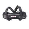 Mountaineer Chest Compression Adjustable Reflective Easy Pull Dog Harness