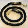 Braided Rope Leash